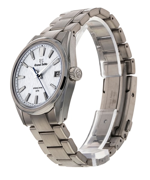 Grand Seiko Evolution 9 Collection SLGB003